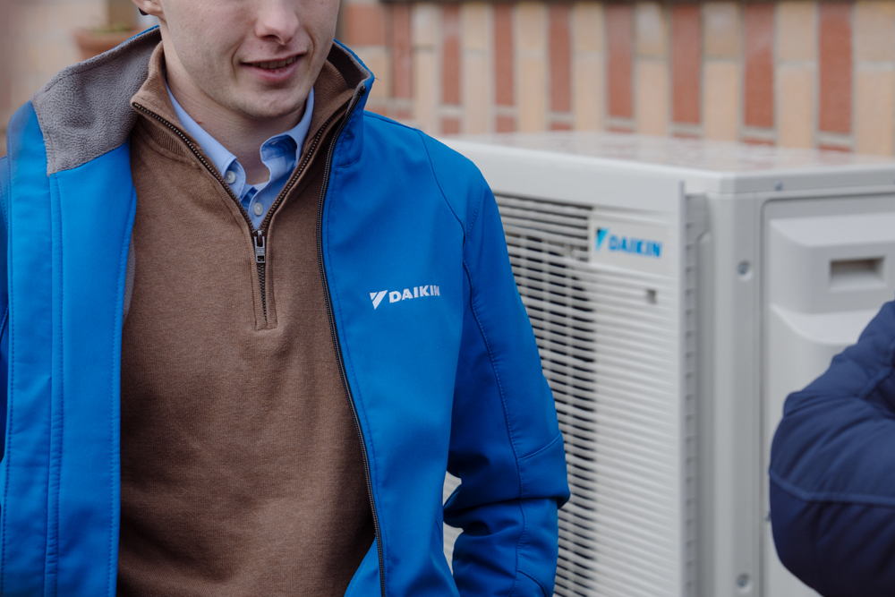 ©Daikin