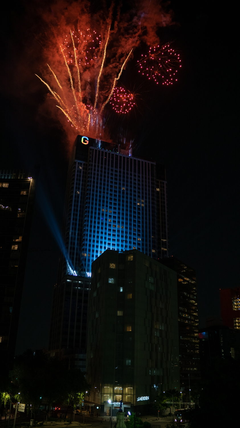 Be Grand Reforma
