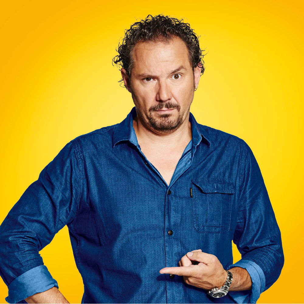 Axel Daeseleire