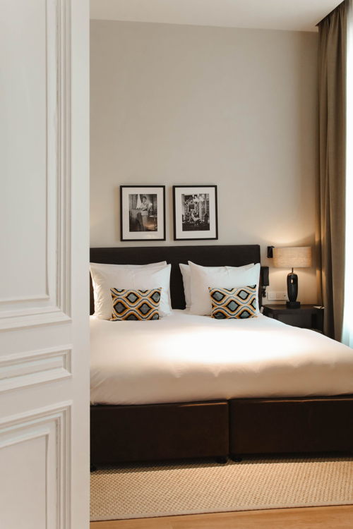 Hotel Franq