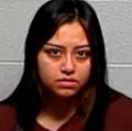 Priscilla M. Martinez (M/29)