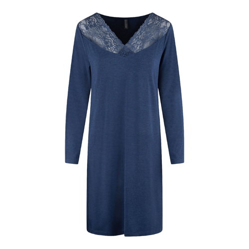 LingaDore FW25 8103 Dress DarkDenim 49 95 EUR