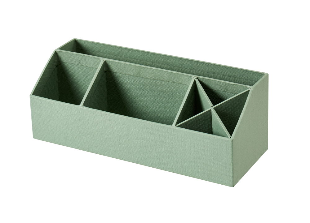 BIGSO DESK ORGANISER_12,5x33x12,5cm_Cardboard_19,95