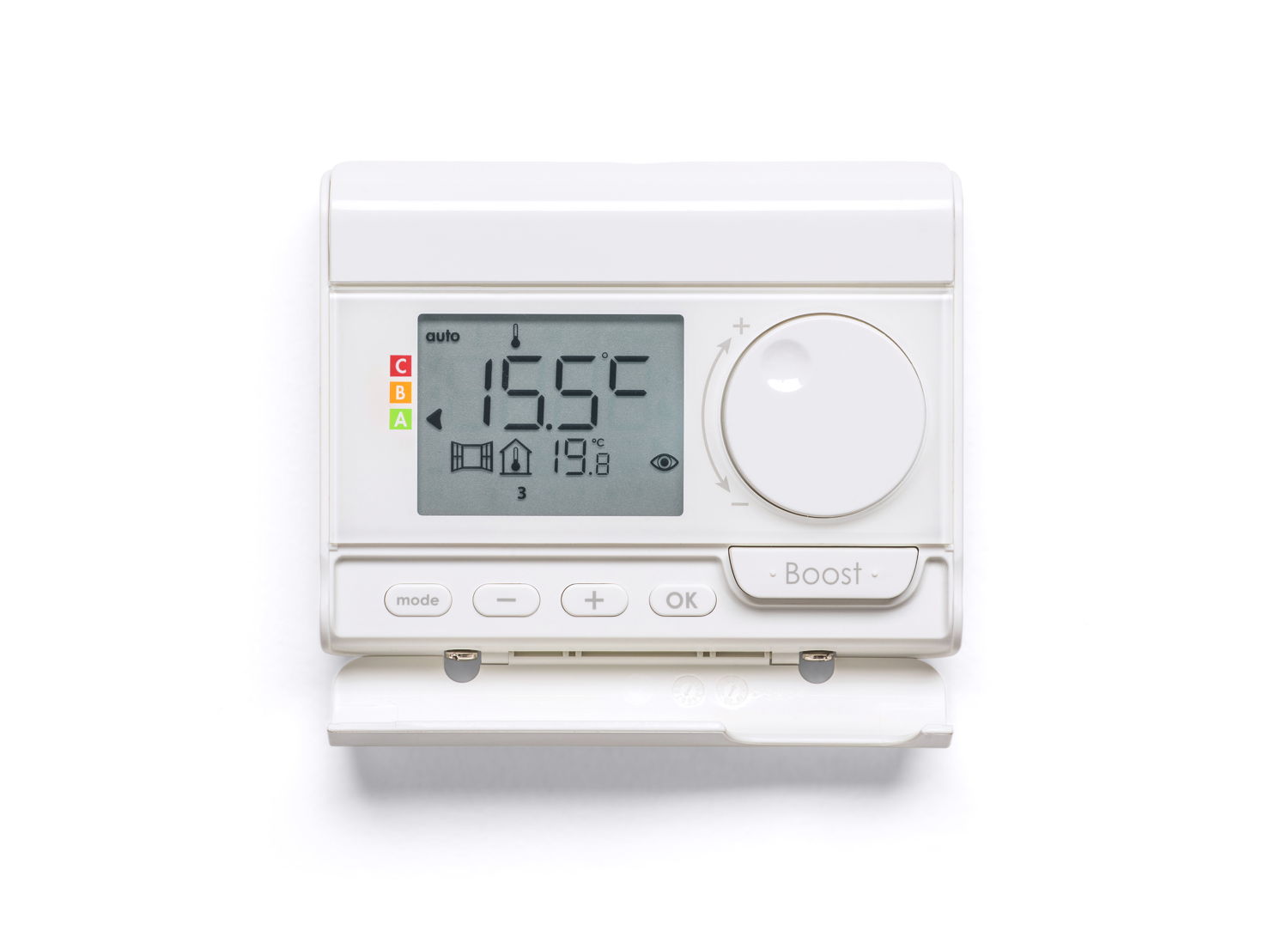 RF Thermostat