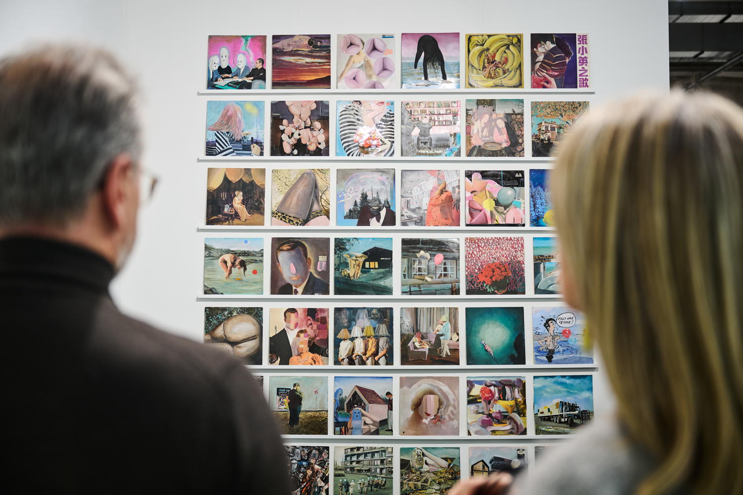 Art Antwerp 2024 by © David Plas - 22