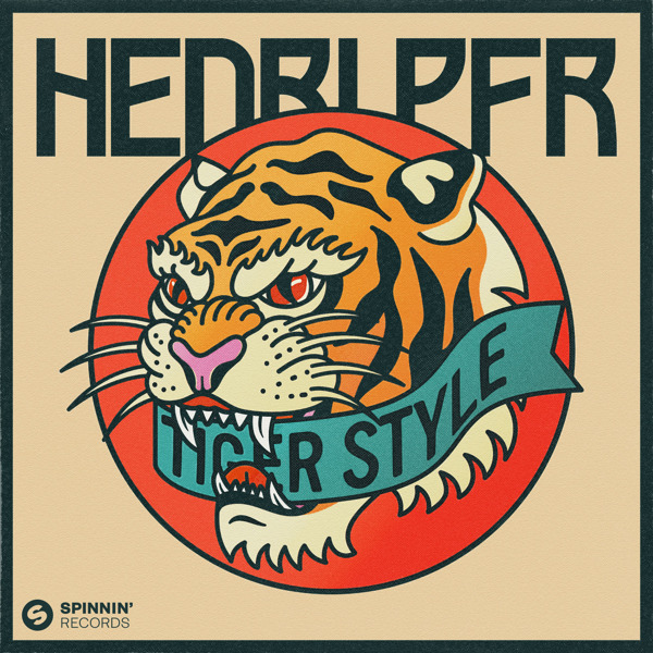 Preview: Henri PFR doorbreekt de stilte met nieuwe single ‘Tiger Style’