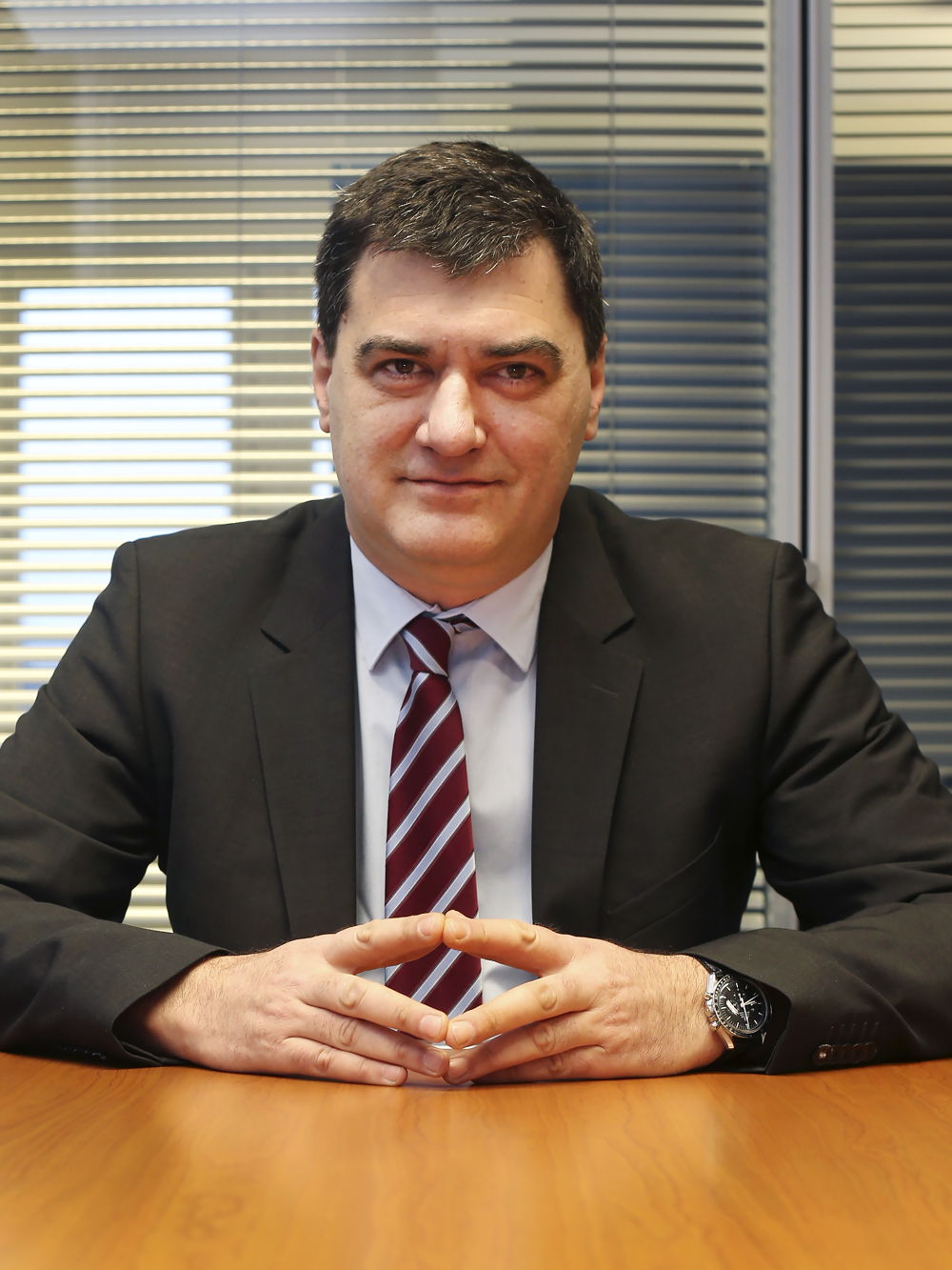 Veljko Belamaric