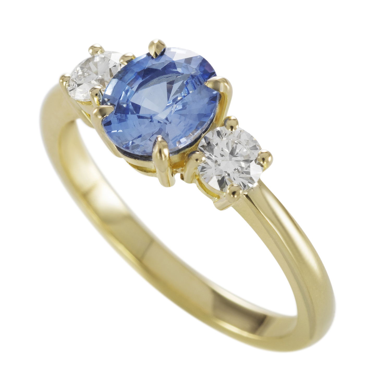 Bague-Capucine-Saphir-Bleu-Clair-or-jaune-4600€