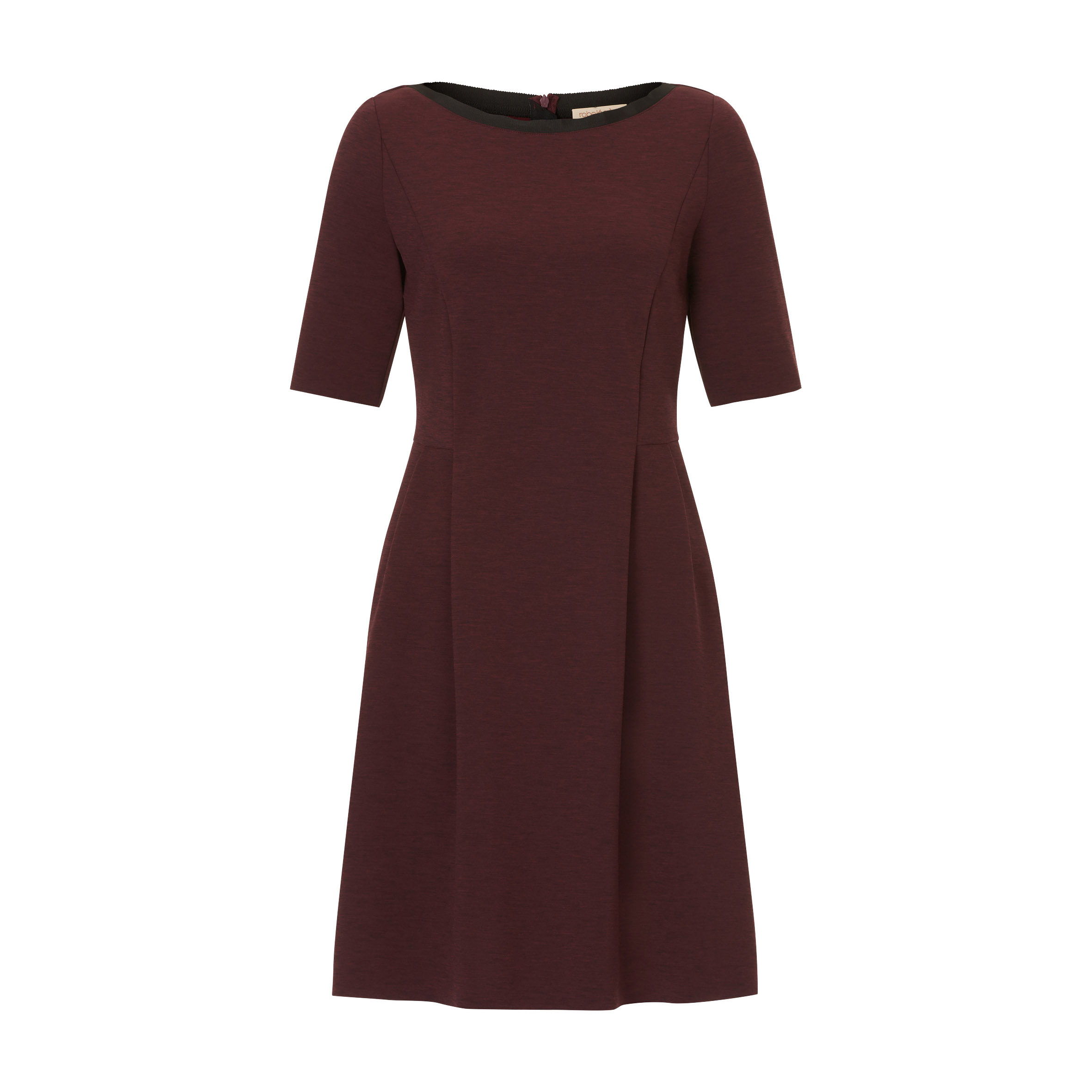 Robe Légère :: Autumn/Winter 2017/2018 :: ruby ruby ruby