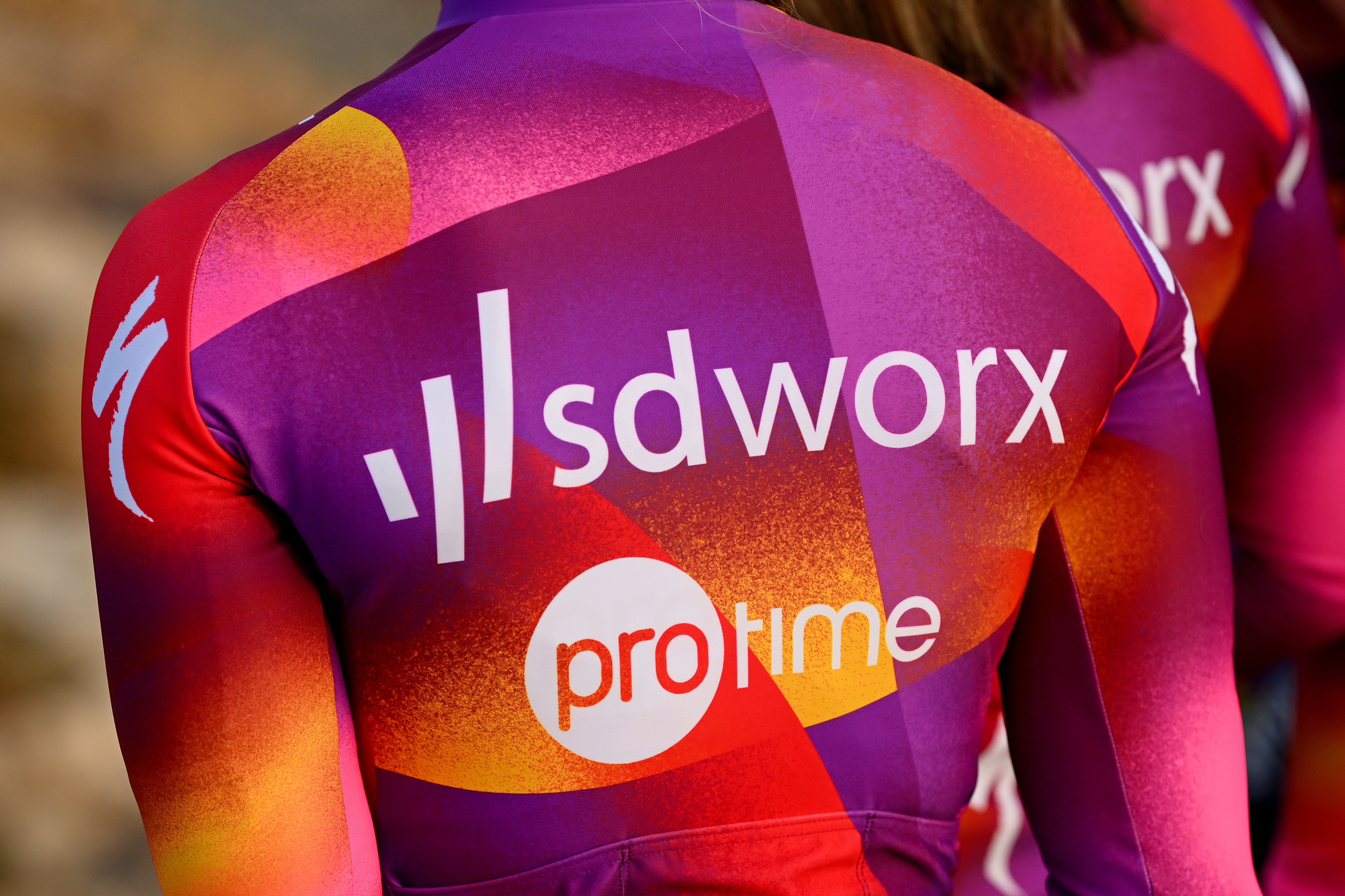 Team SD Worx - Protime - (c) Getty Images