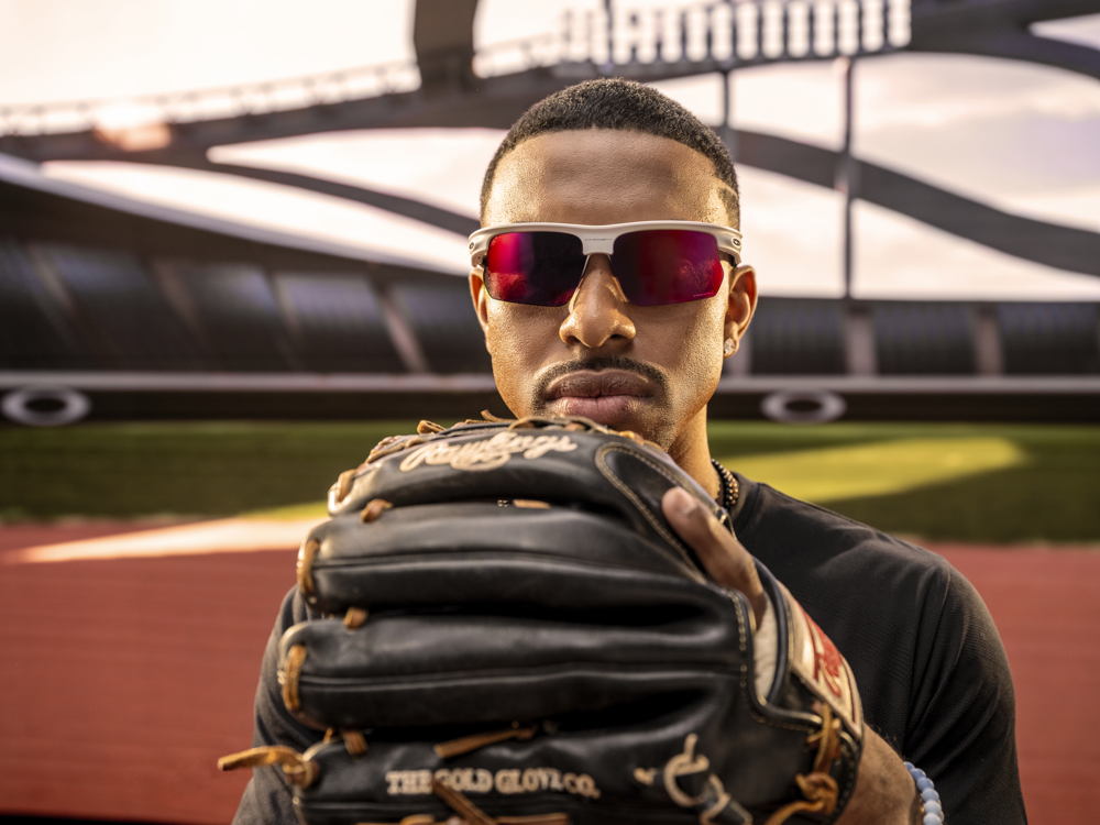 OAKLEY BISPHAERA - FRANCISCO LINDOR