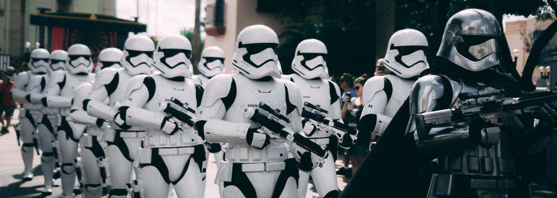 Revive los mejores videojuegos de Star Wars con esta colección de consolas clásicas disponibles en Mercado Libre