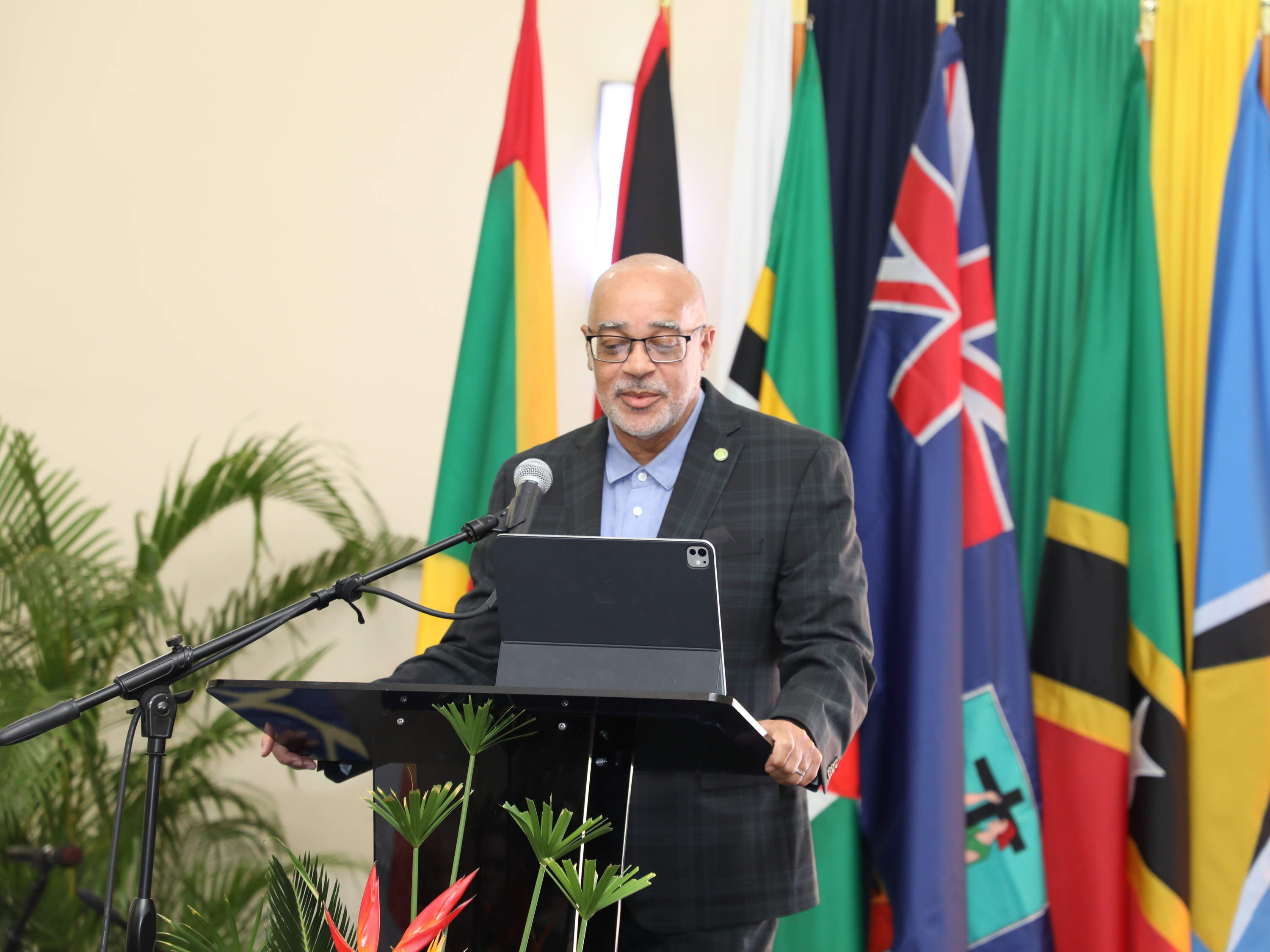 3rd Meeting of the OECS Council of Ministers of Immigration in Grenada