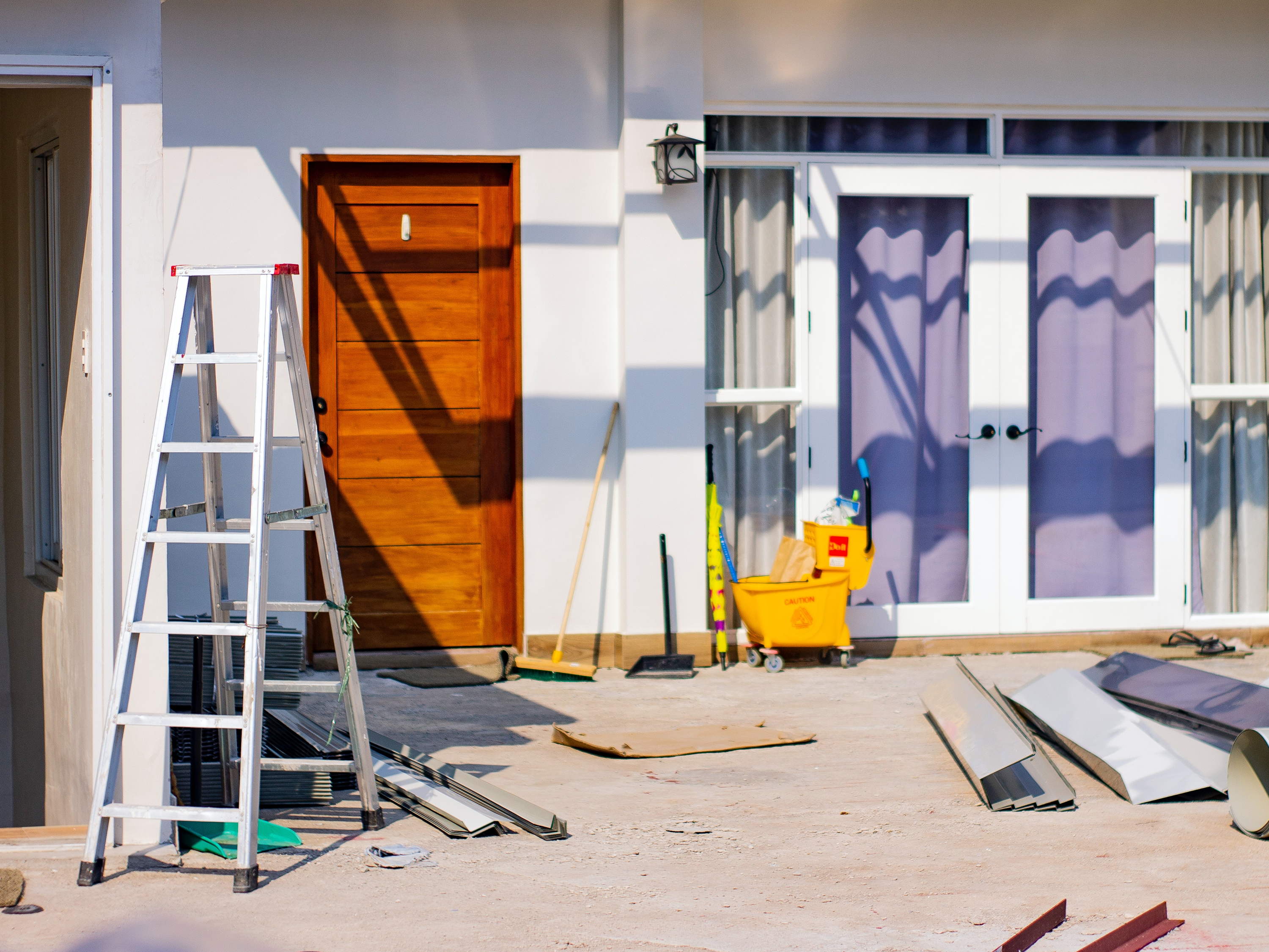 Reutilizar para remodelar, una nueva tendencia del sector inmobiliario 