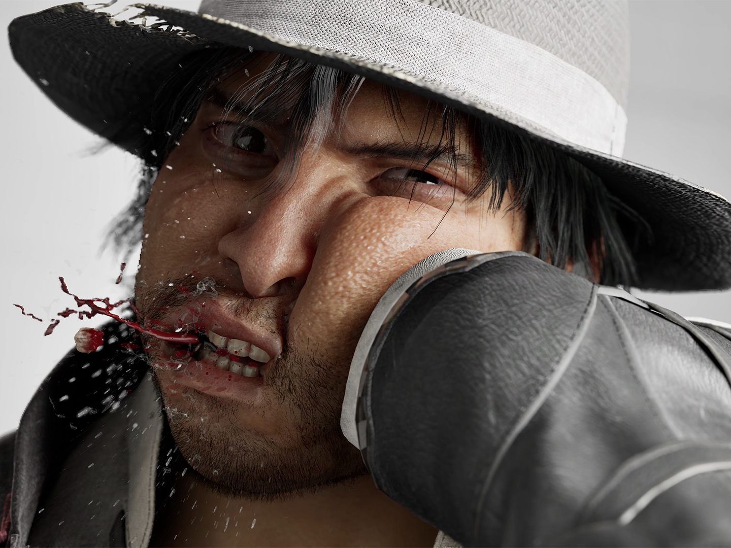 RGG’s New Virtua Fighter Project - Battle System & Gameplay Rules Revealed