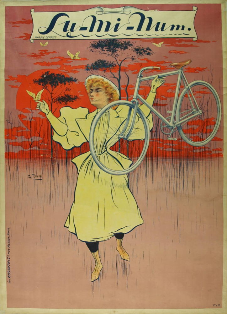 Uit de collectie van het Letterenhuis