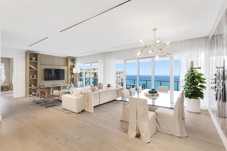 Inspirato Real Estate: Miami Beach, Florida