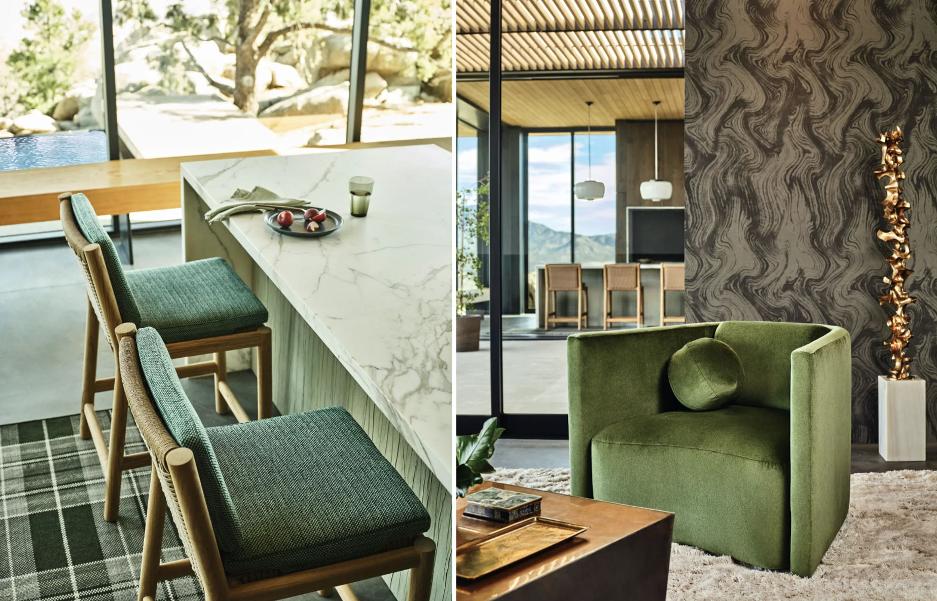 Perennials presenta la collezione Down to Earth per la primavera 2025