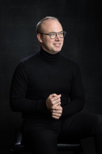 Liebrecht Vanbeckevoort (c) ZOEMIN