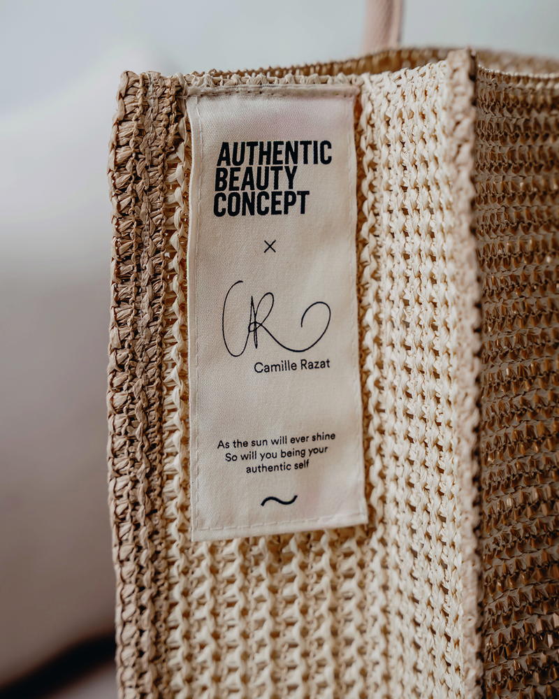 Authentic Beauty Concept Summer Beach Bag (3)