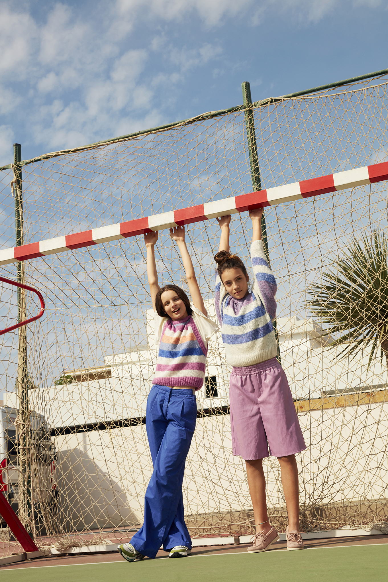 CKS Teens SS22