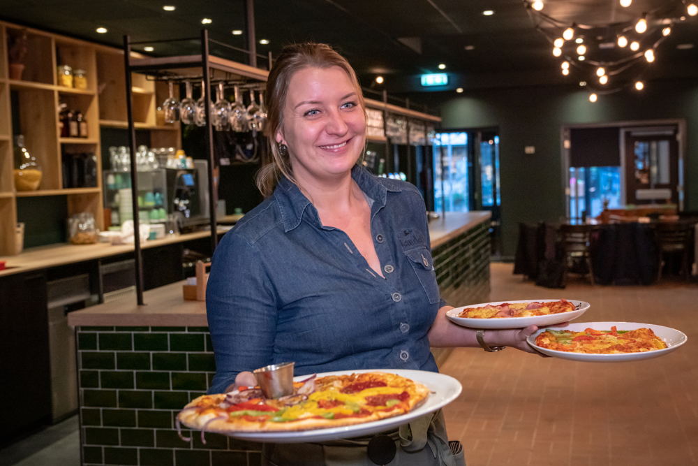 Medewerker Horeca Landal GreenParks