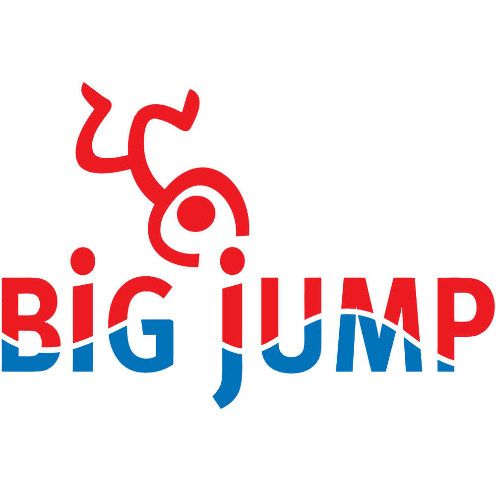 Big Jump logo