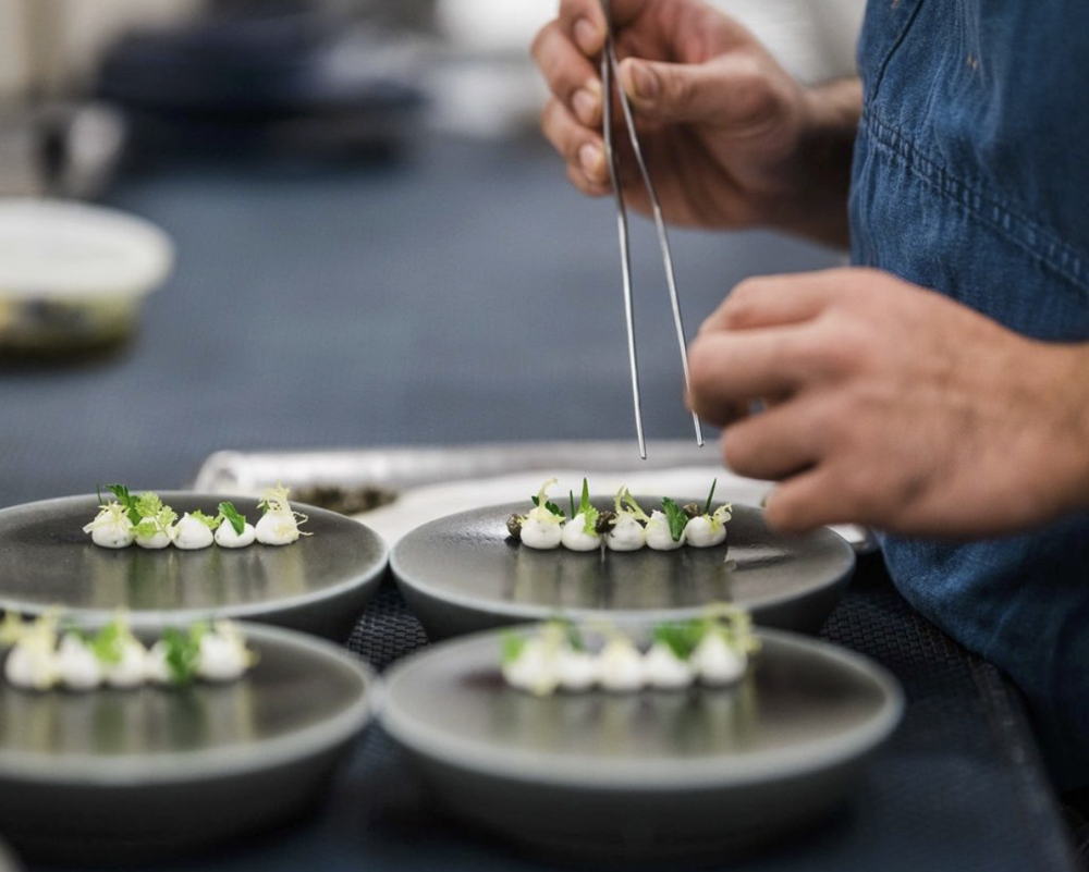 The French Laundry, California