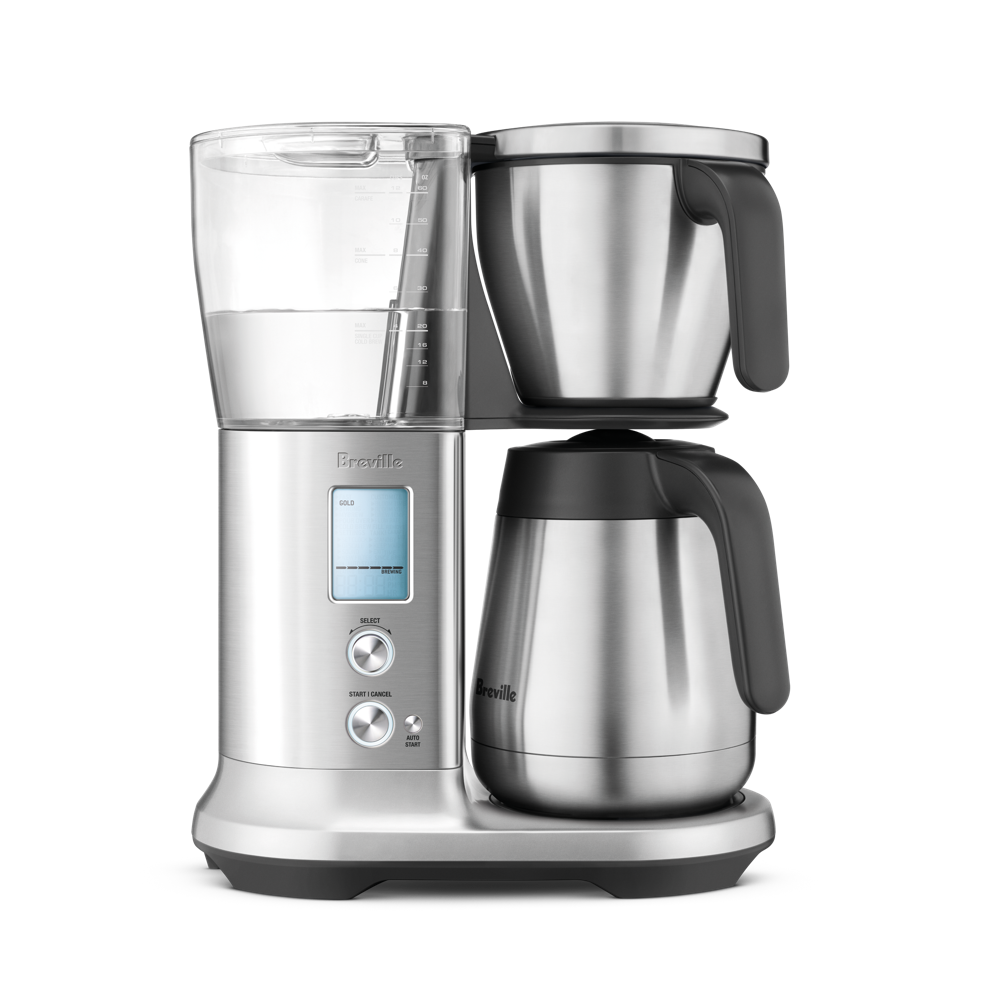 Sage Appliances®_Luxe Precision Brewer_299,90 EUR