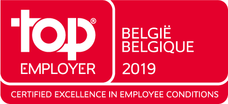 Lidl is verkozen tot Top Employer 2019