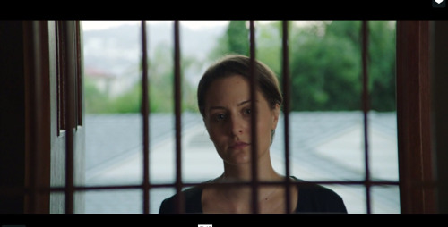 Another Ioanna Meli Film Released On Amazon Prime