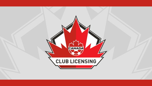 Canada Soccer Youth Club Licensing Program December 2025