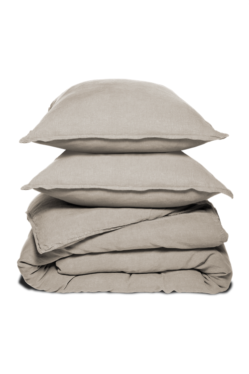 MARIEMARIE LINENSTORIES SANDpackshots Vanaf A Partir De 219 Euro