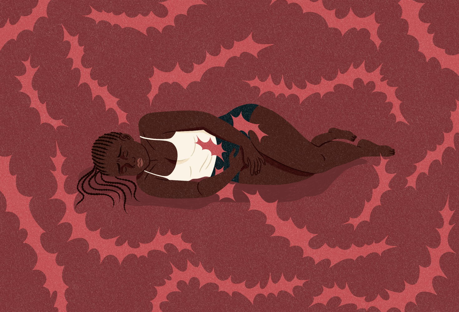 Illustrations from Alice Wietzel