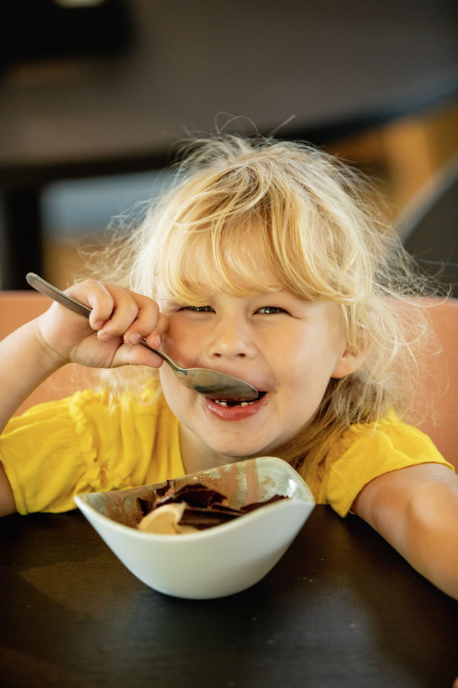 Lekker eten Landal GreenParks