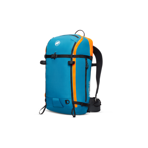 Tour 30 Removable Airbag 3.0