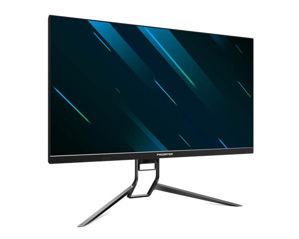 Acer Goes Big With Three New Predator Gaming Monitors Offering Expansive Views