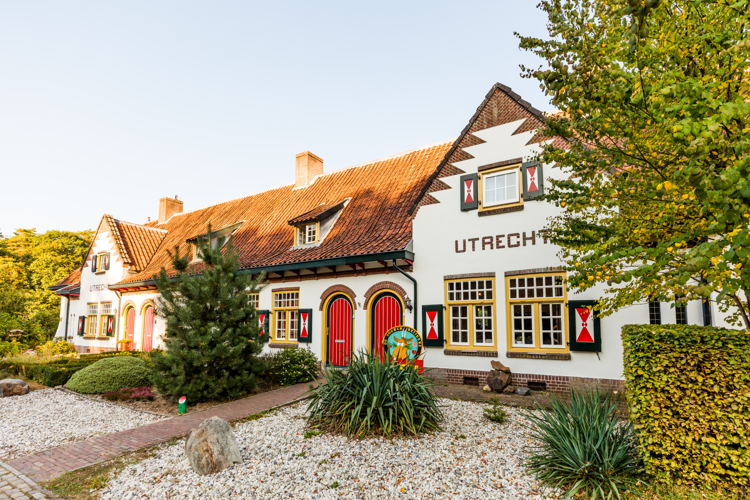 Landgoed De Utrecht