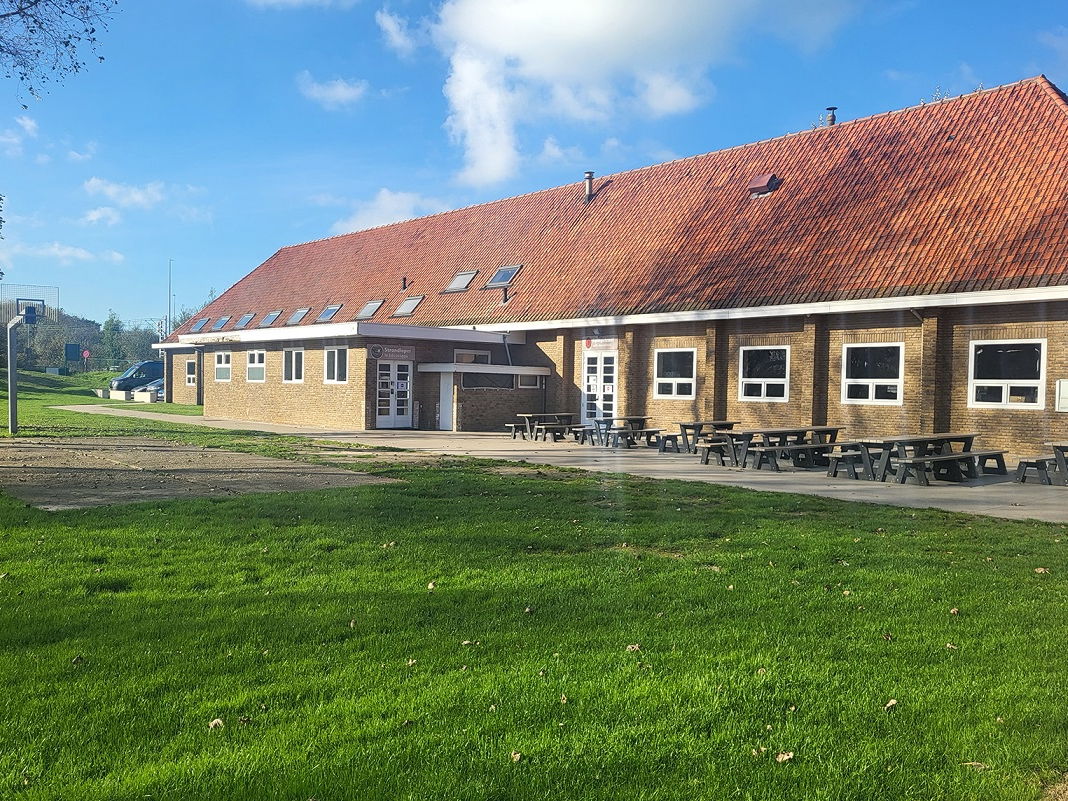 Communiqué de presse | Fin de l’accueil temporaire à Bredene