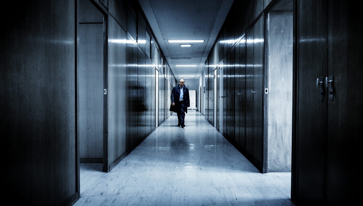 De 16 - Jan Hammenecker - (c) Eric de Mildt