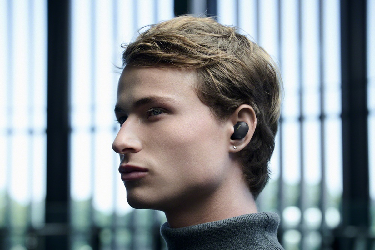 Sony lansează WF-1000XM6, căști true wireless cu tehnologie avansată de anulare a zgomotului¹  și sunet premium 