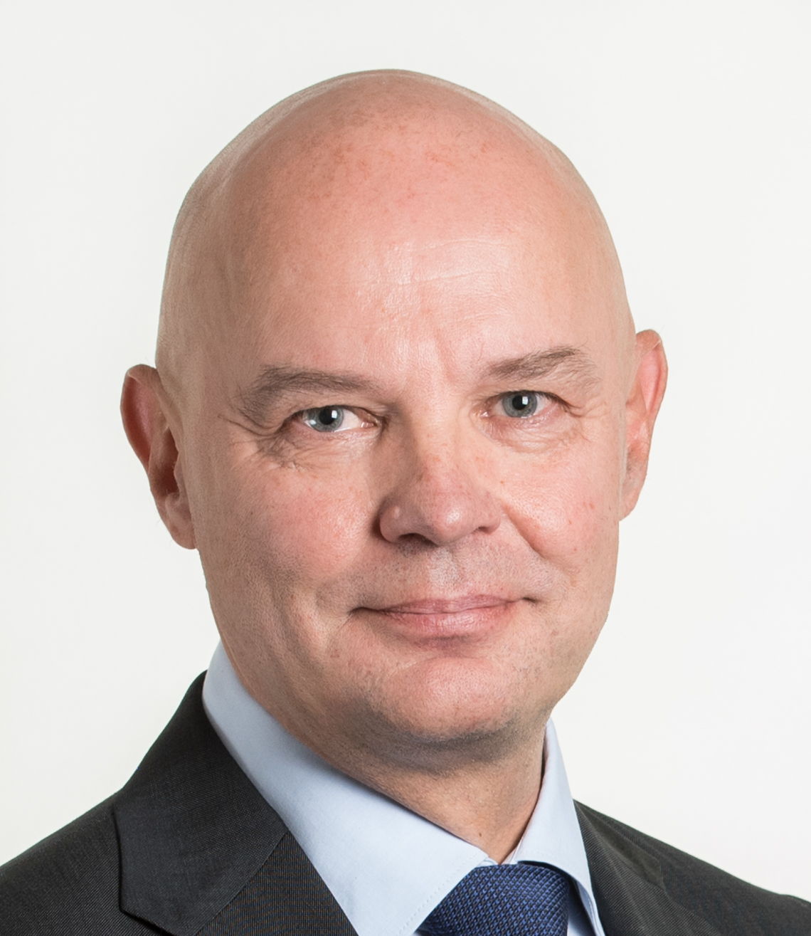 Vesa Tykkyläinen, Chief Executive Officer 