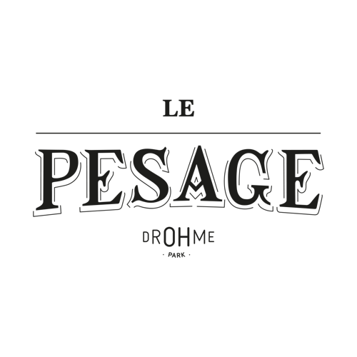 Met de opening van restaurant Le Pesage (ingericht door Lionel Jadot) schrijft Drohme een nieuw hoofdstuk