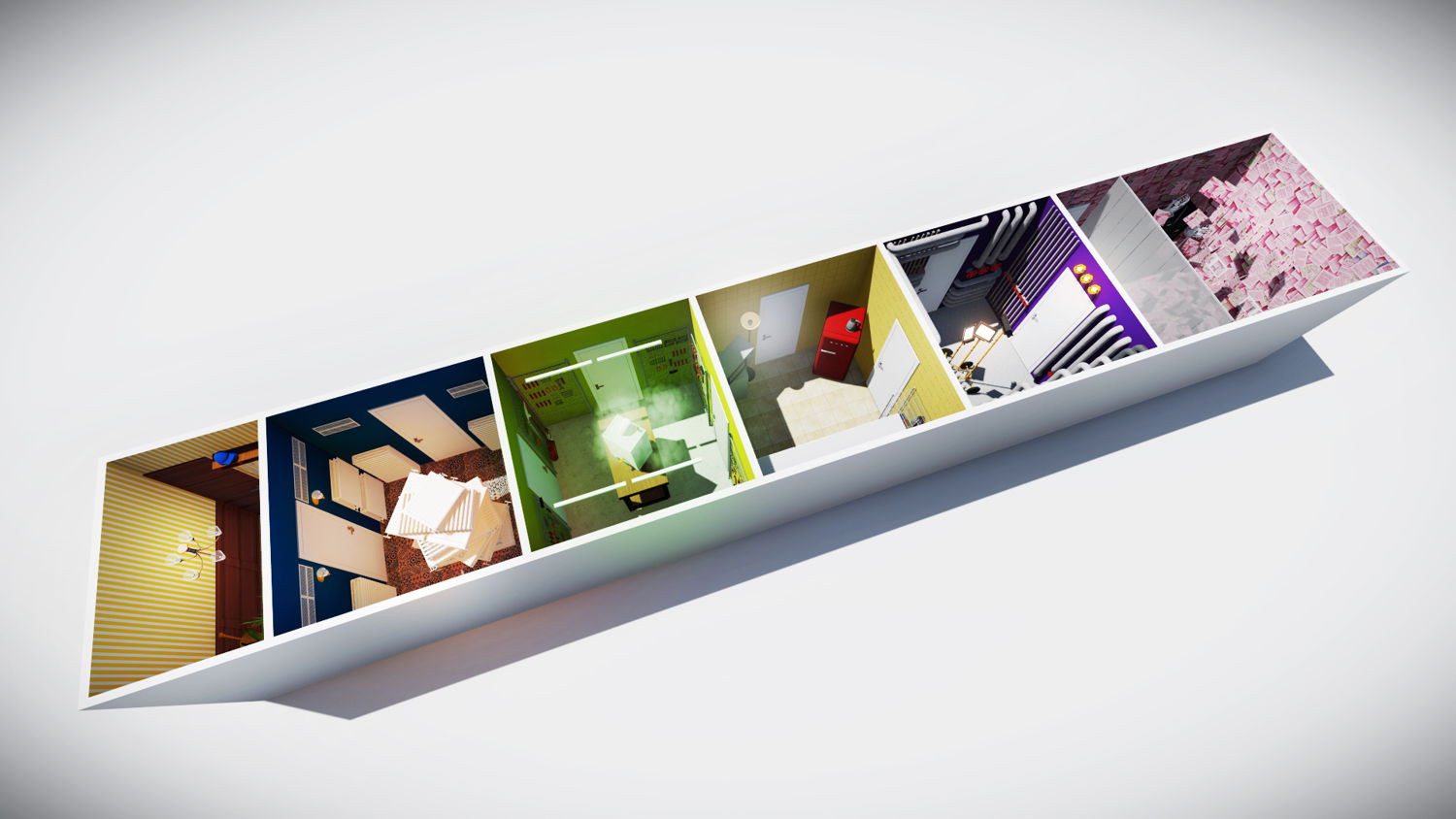 3D Render