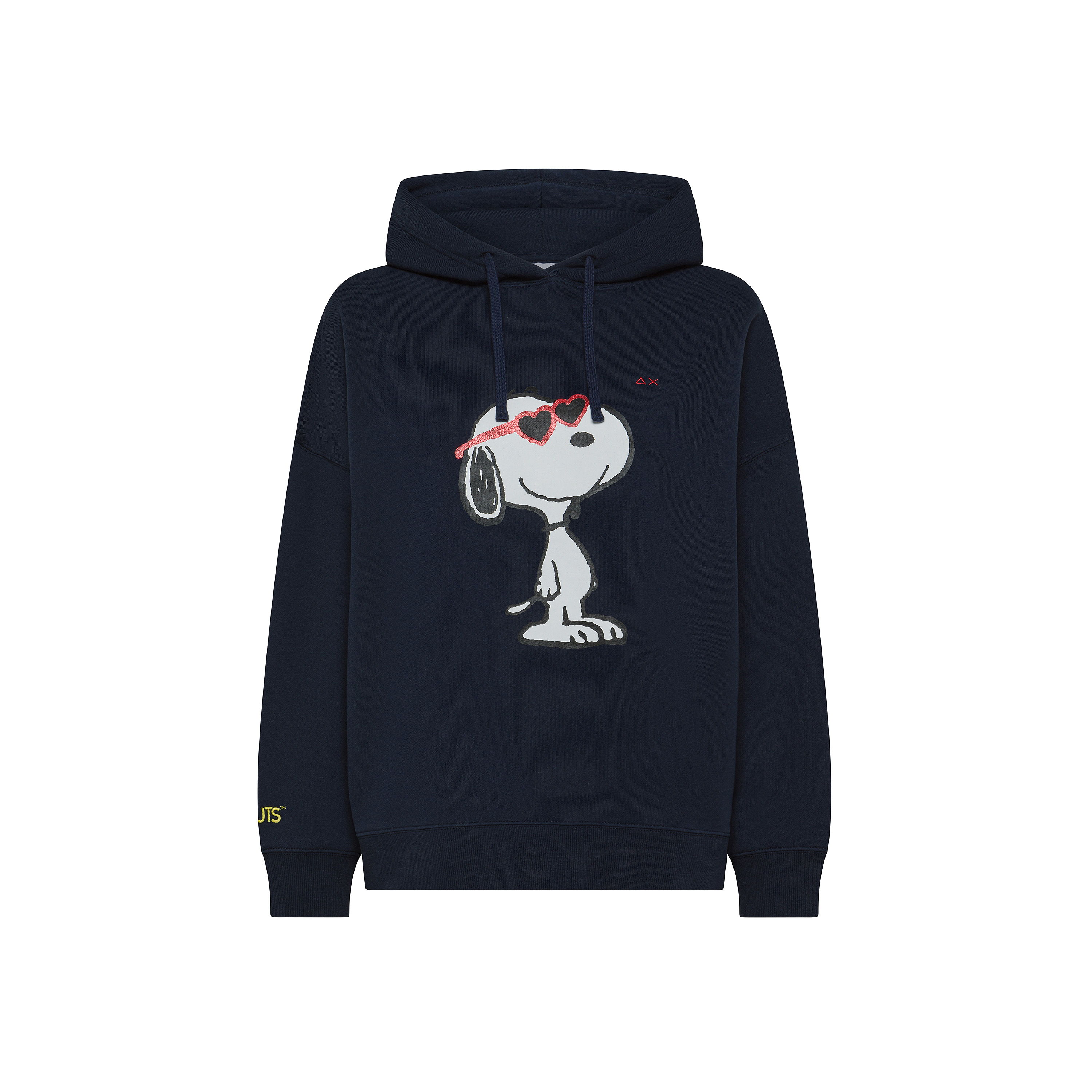 SUN68 | FW25 Packshots | Capsule Peanuts 