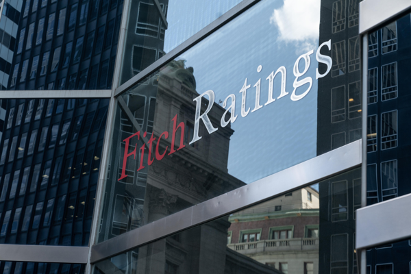 Fitch leaves Belgium's credit rating unchanged