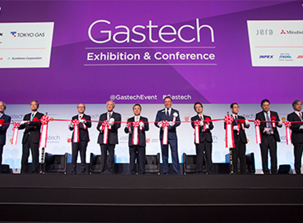 Gastech 2020 issues call for papers for conference in Singapore