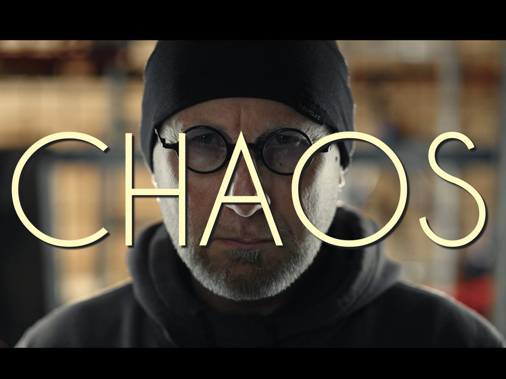 DAVID SKOT – "CHAOS" : QUAND LA FRAGILITÉ DEVIENT FORCE POÉTIQUE