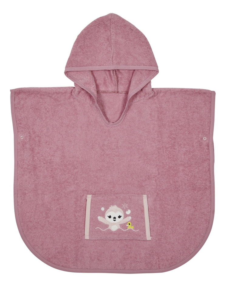 16,95 euro, poncho