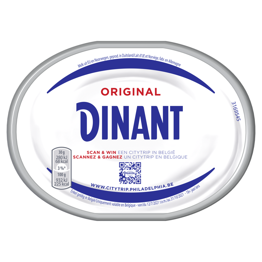 Dinant
